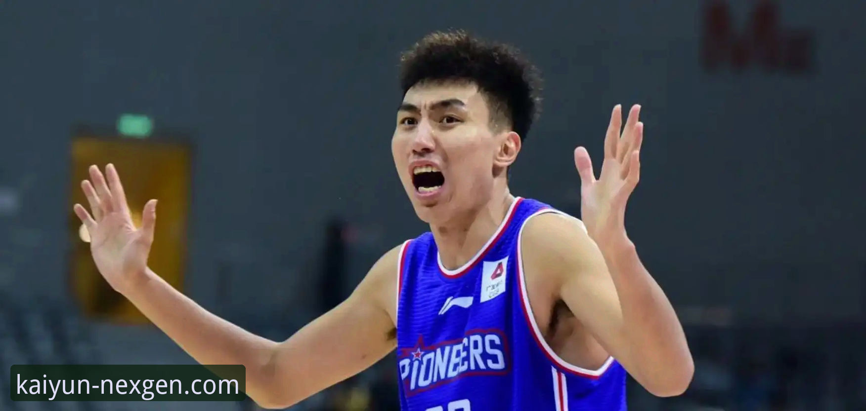 如何从一场CBA爆冷战中，洞悉体育数据平台的实时价值？